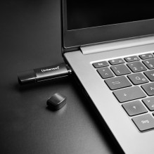 ATMINTINĖ USB3.2 / 64GB 3544490 INTENSO