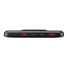 POWER BANK USB 20000MAH / VA1090 RIVACASE POWER BANK USB 20000MAH / VA1090 RIVACASE
