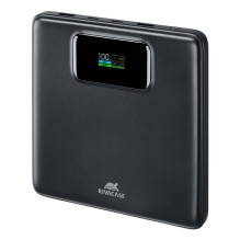 USB išorinė baterija 20000MAH / VA1090 RIVACASE USB išorinė baterija 20000MAH / VA1090 RIVACASE