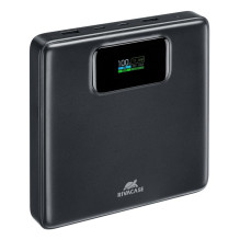 USB išorinė baterija 25800MAH / VA1091 RIVACASE USB išorinė baterija 25800MAH / VA1091 RIVACASE