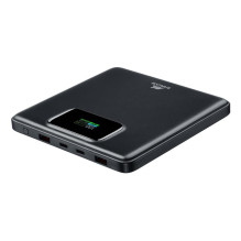 USB išorinė baterija 20000MAH / VA1090 RIVACASE USB išorinė baterija 20000MAH / VA1090 RIVACASE
