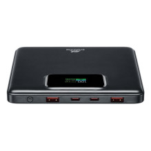 POWER BANK USB 20000MAH / VA1090 RIVACASE POWER BANK USB 20000MAH / VA1090 RIVACASE