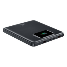 USB išorinė baterija 20000MAH / VA1090 RIVACASE USB išorinė baterija 20000MAH / VA1090 RIVACASE