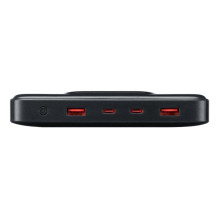 USB išorinė baterija 25800MAH / VA1091 RIVACASE USB išorinė baterija 25800MAH / VA1091 RIVACASE