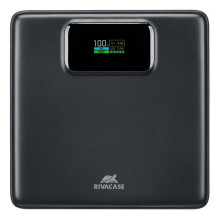 USB išorinė baterija 25800MAH / VA1091 RIVACASE USB išorinė baterija 25800MAH / VA1091 RIVACASE