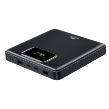 POWER BANK USB 25800MAH / VA1091 RIVACASE POWER BANK USB 25800MAH / VA1091 RIVACASE