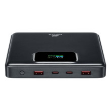 POWER BANK USB 25800MAH / VA1091 RIVACASE POWER BANK USB 25800MAH / VA1091 RIVACASE