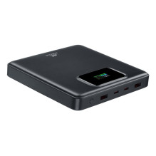 USB išorinė baterija 25800MAH / VA1091 RIVACASE USB išorinė baterija 25800MAH / VA1091 RIVACASE