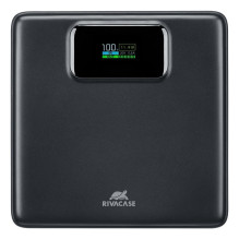 USB išorinė baterija 25800MAH / VA1091 RIVACASE USB išorinė baterija 25800MAH / VA1091 RIVACASE