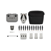 Drone, DJI, Lito 1 Fly More Combo, CP.MA.00000991