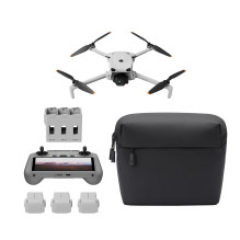 Drone, DJI, Lito X1 Fly More Combo Plus, CP.MA.00000976 Drone, DJI, Lito X1 Fly More Combo Plus, CP.MA.00000976
