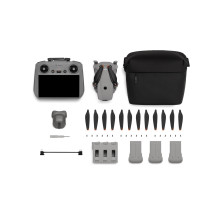 Drone, DJI, Lito X1 Fly More Combo Plus, CP.MA.00000976 Drone, DJI, Lito X1 Fly More Combo Plus, CP.MA.00000976