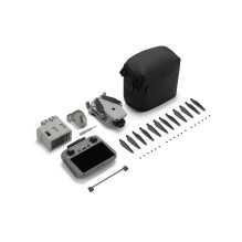 Drone, DJI, Lito X1 Fly More Combo Plus, CP.MA.00000976 Drone, DJI, Lito X1 Fly More Combo Plus, CP.MA.00000976