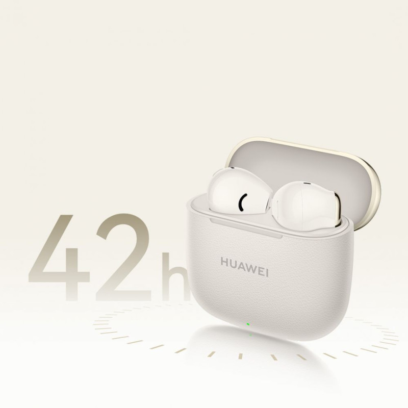 Huawei FreeBuds SE 3 , Built-in microphone , Bluetooth , Beige
