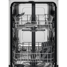 Įmontuojama indaplovė Electrolux EEA71210L
