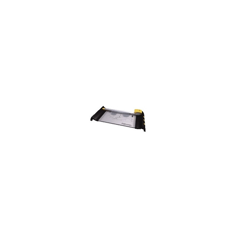 Trimmer Proton A4