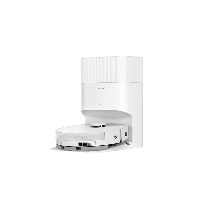 Dreame D20 Plus RLD35GD robot vacuum cleaner white
