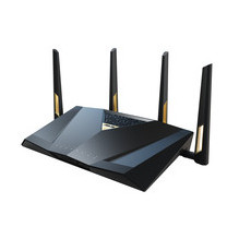 ASUS RT-BE88U - wireless...