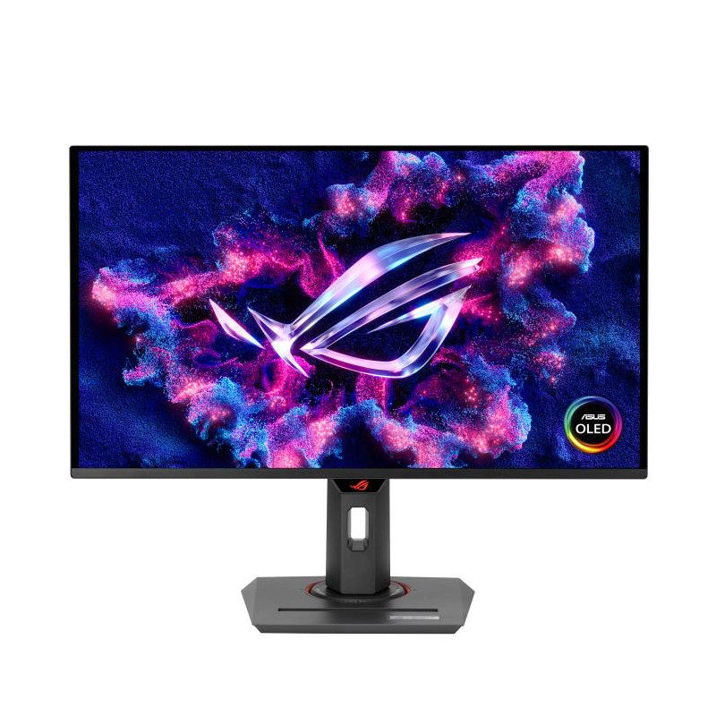 ASUS ROG Strix OLED XG27ACDNG 26.5inch