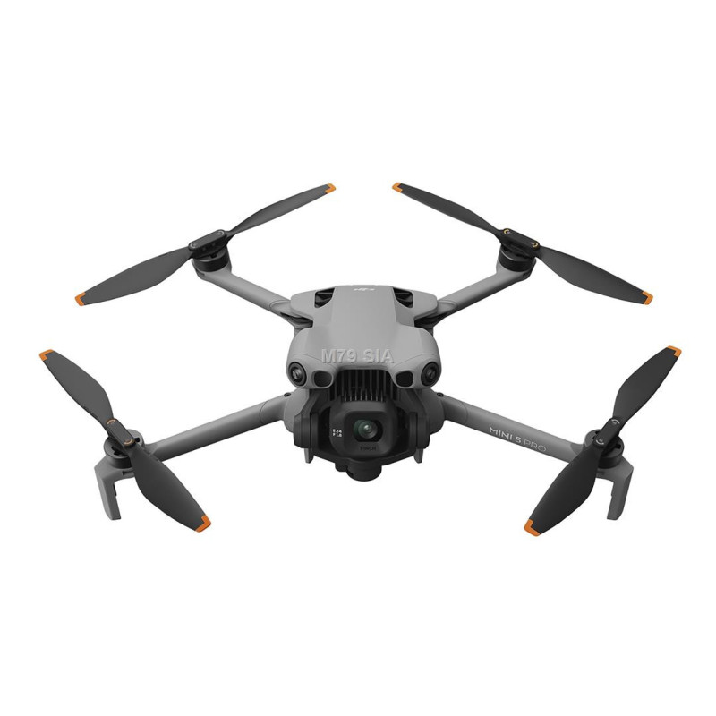 Dji Mini 5 Pro grey
