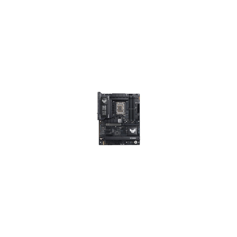 ASUS TUF GAMING Z890-PLUS WIFI Intel Z890 LGA 1851 (Socket V1) ATX