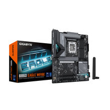 GIGABYTE B860 EAGLE WIFI6E...
