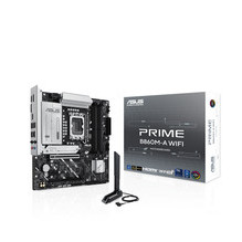 ASUS PRIME B860M-A WIFI...