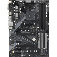 Asrock B450 Pro4 R2.0...