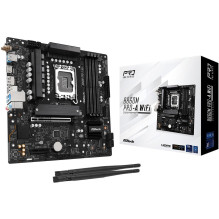 MB ASRock Intel 1851 B860M...