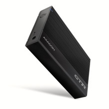AXAGON EE35-GTR ext box...