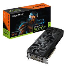 Gigabyte GeForce RTX 5070...
