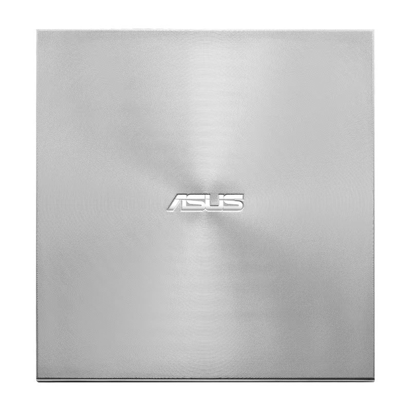 Drive ZenDrive U8M USB-C silver