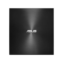 Asus SDRW-08U9M-U USB Type-C and Type-A Ultra-Slim Black