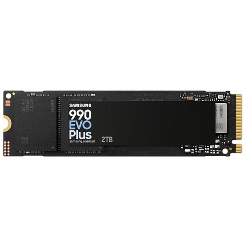 Samsung MZ-V9S2T0 2 TB M.2 PCI Express 4.0 NVMe V-NAND TLC