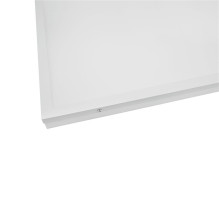 Luminaire Spectrum, recessed, 40 W