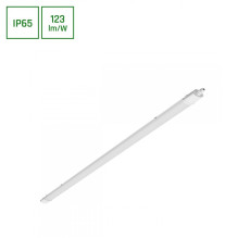Luminaire Spectrum, ceiling, IP65