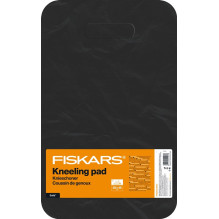 Mat Fiskars 1062832, black...