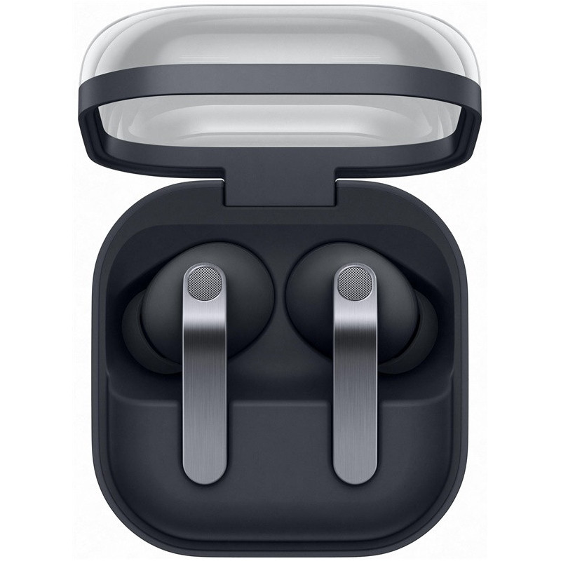 Headphones Samsung Galaxy Buds 4 Pro SM-R640NZKAEUE, black