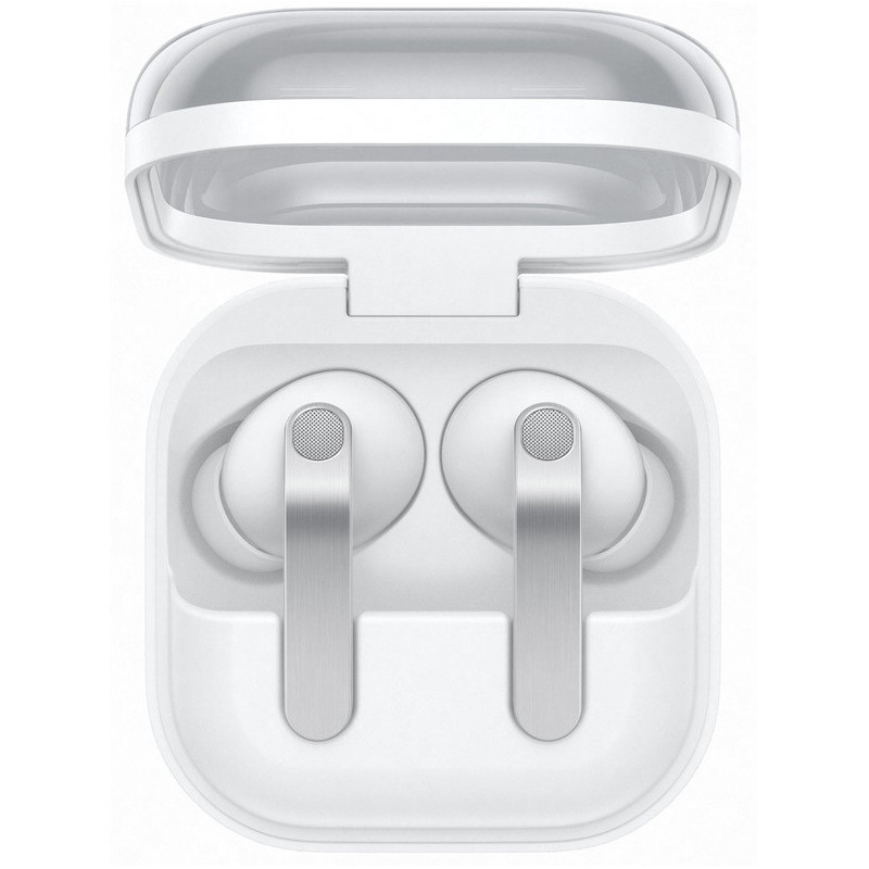 Headphones Samsung Galaxy Buds 4 Pro SM-R640NZWAEUE, white