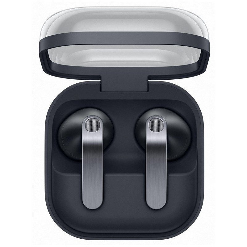 Headphones Samsung Galaxy Buds 4 SM-R540NZKAEUE, black