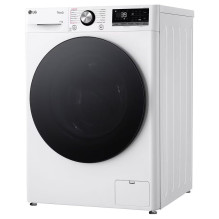 Washing machine LG F4WR711S2W