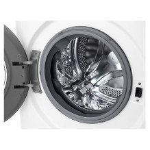 Washing machine LG F4WR711S2W