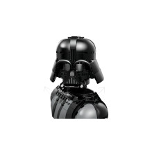 Konstruktorius - LEGO Star Wars 75439 Darth Vader Bust 349 Pieces 180 mm Juodas Konstruktorius - LEGO Star Wars 75439 Darth Vader Bust 349 Pieces 180 mm Juodas