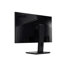 Monitorius - Acer Vero B277K 27 colių 4K UHD IPS ekranas Juodas