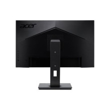 Monitor - Acer Vero B277K 27 inch 4K UHD IPS display Black