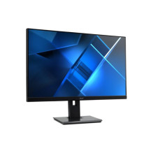 Monitor - Acer Vero B277K 27 inch 4K UHD IPS display Black