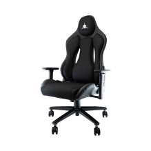 White Shark TALISMAN-B Gaming Chair Black White Shark TALISMAN-B Gaming Chair Black