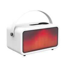 Baltasis ryklys GBT-630 DAMARU baltas