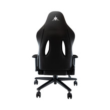 White Shark TALISMAN-B Gaming Chair Black White Shark TALISMAN-B Gaming Chair Black