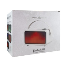 Baltasis ryklys GBT-630 DAMARU baltas